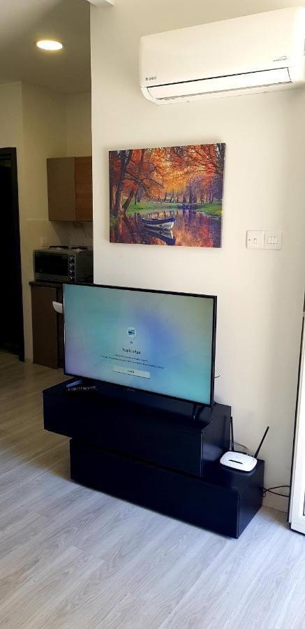 Studio Anastasia Limassol Zewnętrze zdjęcie